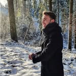 Mark Michel - @markmichel99 - Instagram