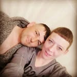 Mel Griffiths mark middlebrook - @melanie.griffiths1983 - Instagram
