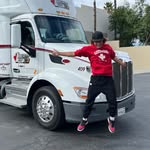 Mark Middleton - @muther_trucker76 - Instagram