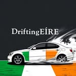 mark middleton - @driftingeire - Instagram