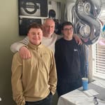 Mark Middleton - @markmiddleton2805 - Instagram