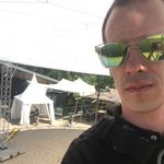 Mark Miessen - @markmiessen - Instagram