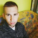 Márk Mikó - @markmiko_97 - Instagram