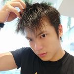 Mark (Miko) Miranda - @m1ko09 - Instagram