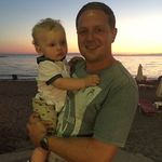 Mark Milhench - @markmilhench - Instagram