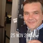 Mark Milhench - @milhenchmark - Instagram