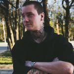 ТАТУ СМОЛЕНСК - ПИТЕР - @mark_miller_tattoo - Instagram