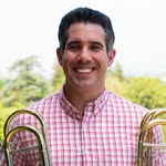 Mark Miller - @orch_librarian - Instagram