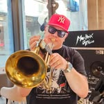 Mark Miller - @markmillerjazz - Instagram