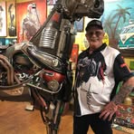 Mark Millhouse - Facebook
