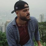 Mark Milligan - @markmuwp - Instagram