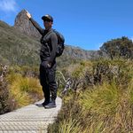 Mark Milligan - @nomadic_explorer82 - Instagram