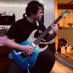 Mark Milligan II - @morkyboi - Instagram