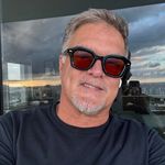 Mark Mills - @hoosier615 - Instagram
