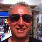 Mark Milner - @paddymm2 - Instagram