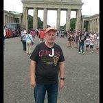 Mark Milner - @milnerm64 - Instagram