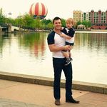 Mark Milner - @mjmilner84 - Instagram
