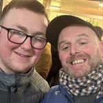 Mark Milnes - @mark.milnes - Instagram