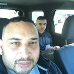 Mark Milone - @leavemilone - Instagram