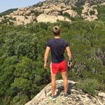 Mark Milton - @markmilton3 - Instagram