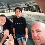 MARK MILTON - @markmilton8 - Instagram
