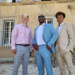 Mark Milton - @marconumber1milton - Instagram
