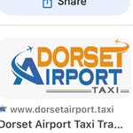 Mark milton - @dorsetairporttaxi - Instagram