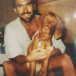 Mark Milton - @markmilton70 - Instagram