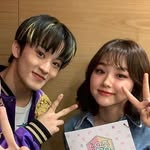 agathelga ᵕ̈ - @markminaluv - Instagram