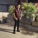 Mark Mina - @markmena605 - Instagram