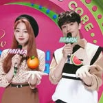 marklee🍉kangmina🍊 || KEUMI - @markmina99 - Instagram
