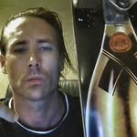 Mark Allen Minear - @markonian_ - Instagram