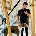 Mark Minix - @msminixjr - Instagram