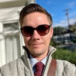 Mark Minton - @torts.and.tea - Instagram