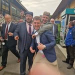 Mark Minton - @justapieceofstone2025 - Instagram