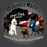 Mark Minton - @one_oak_kennels - Instagram