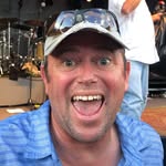 Mark Minton - @docknots - Instagram