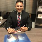 Mark Mireles - @empoweredblessedlife - Instagram