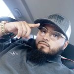 Mark Mireles - @polothadon91 - Instagram