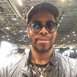 Mark Mitchell - @markmitchell3481 - Instagram