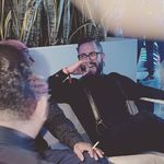 Mark Mitchell - @m_zillahh - Instagram