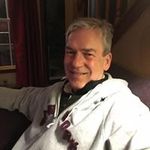Mark Mitchell - @dmarkmokc - Instagram