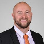 Mark Mitchell - @coachmitch_strength - Instagram