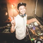 Mark Mitchell - @marqueemoondj - Instagram