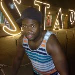Mark Mitchell Jr - @raddpowers - Instagram