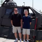 Mark Moats - @mamoats - Instagram
