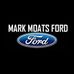 Mark Moats Ford | Defiance OH - Facebook