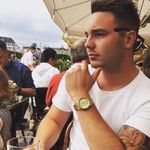 Mark Møller - @markmoeller93 - Instagram