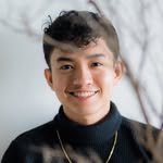 Mark Anthony C. Molina II - @markmolina13 - Instagram
