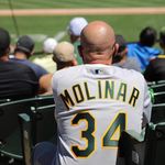 Mark Molinar - @socwkrman2 - Instagram